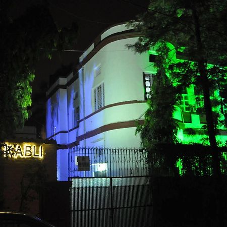 Hotel Kabli New Delhi Ngoại thất bức ảnh