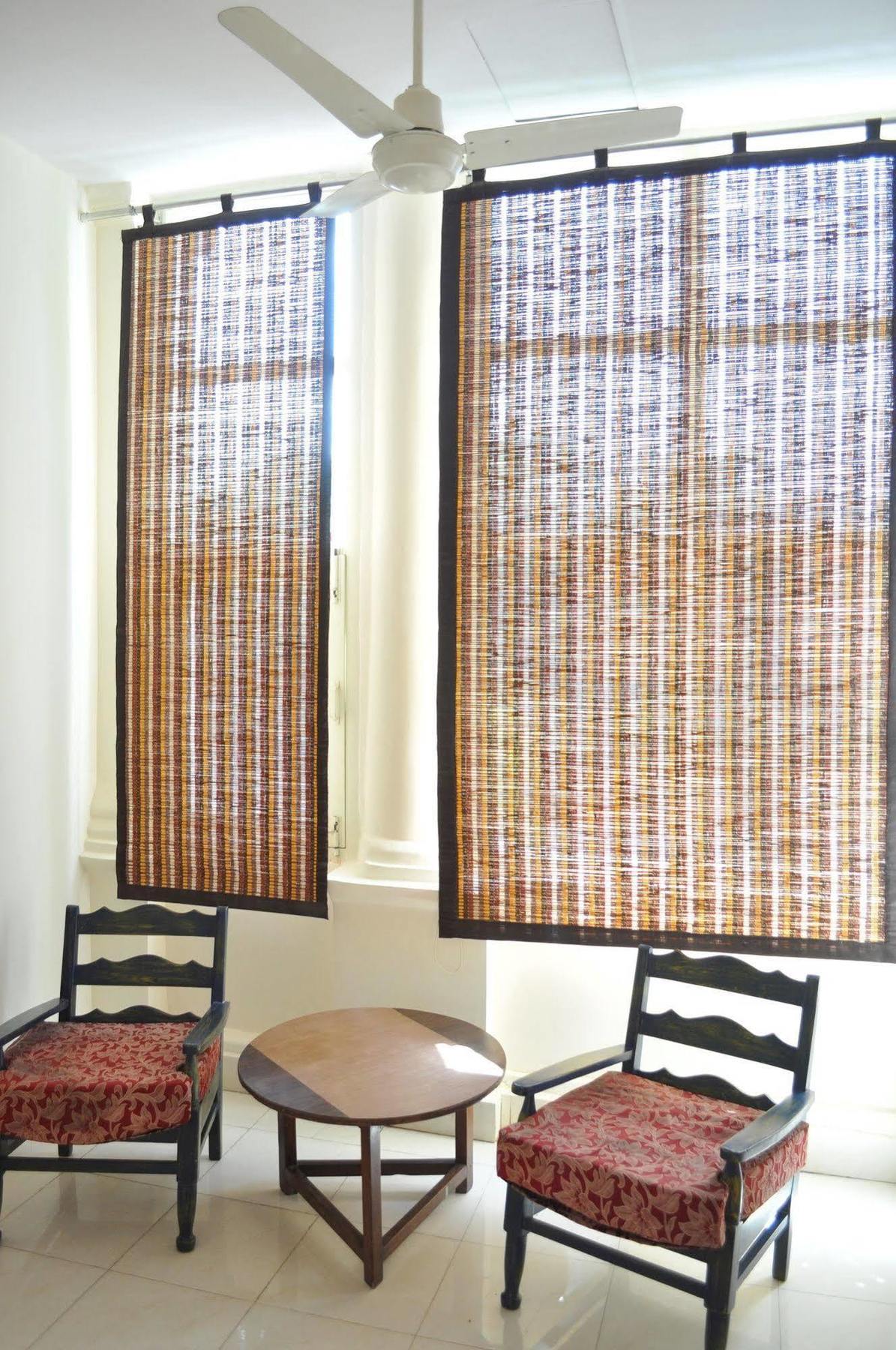 Hotel Kabli New Delhi Ngoại thất bức ảnh